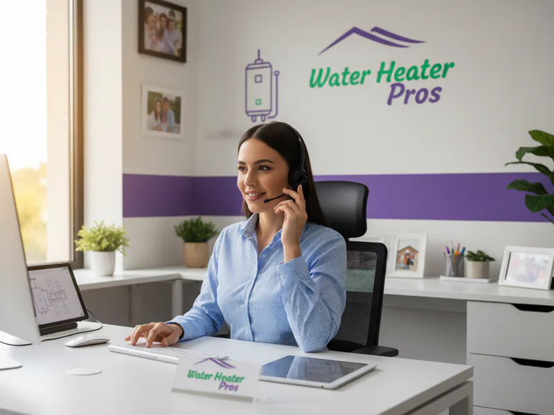 Water Heater Repair  in Santa Fe Springs  FAQ